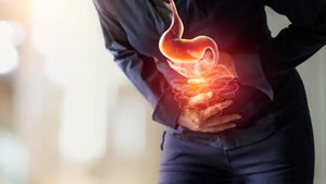 Inflamación bajo control