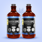 MARINE EPIC® | Salud, Bienestar y Alto Rendimiento Deportivo: el único suplemento argentino All-In-One con certificaciones de Estados Unidos