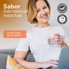 MARINE PULSE® | Una poderosa combinación diseñada para potenciar tu salud cardiovascular. Producto comprobado con Prueba Médica.