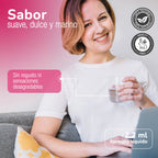 ECHA MARINE® | Defensa celular avanzada para infecciones virales, síntomas complejos y persistentes. Producto comprobado con Prueba Médica.