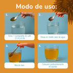 MARINE PULSE® | Una poderosa combinación diseñada para potenciar tu salud cardiovascular. Producto comprobado con Prueba Médica.