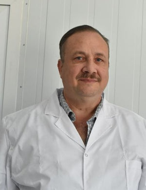 Dr. Agustin Gittardi