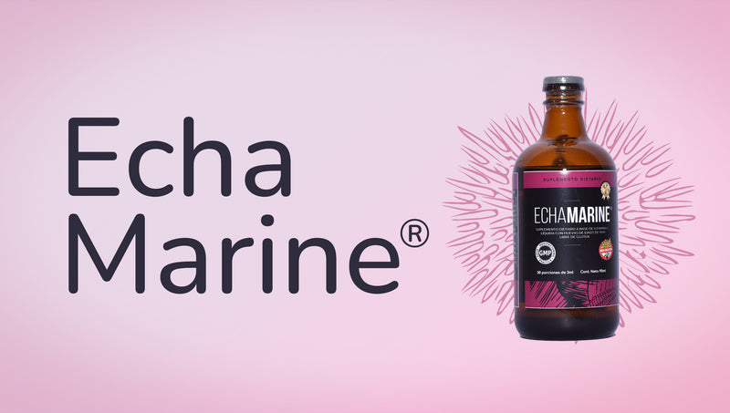 Defensa celular avanzada | Marine Echa