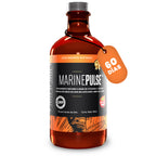 MARINE PULSE® | Una poderosa combinación diseñada para potenciar tu salud cardiovascular. Producto comprobado con Prueba Médica.
