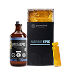 MARINE EPIC® | Salud, Bienestar y Alto Rendimiento Deportivo: el único suplemento argentino All-In-One con certificaciones de Estados Unidos.