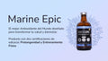 Sistema Inmune | Marin Epic