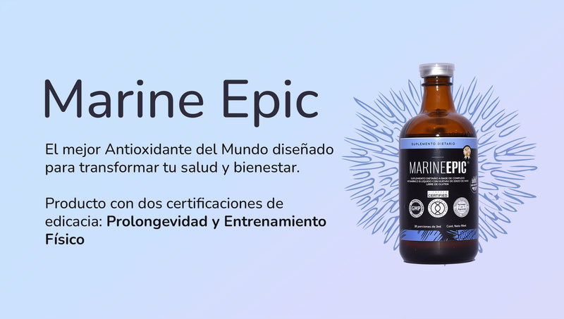 Sistema Inmune | Marin Epic