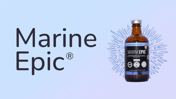 Sistema Inmune | Marin Epic