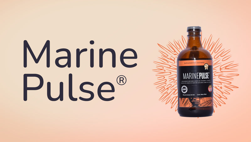 Potenciá tu salud cardiovascular | Marine Pulse