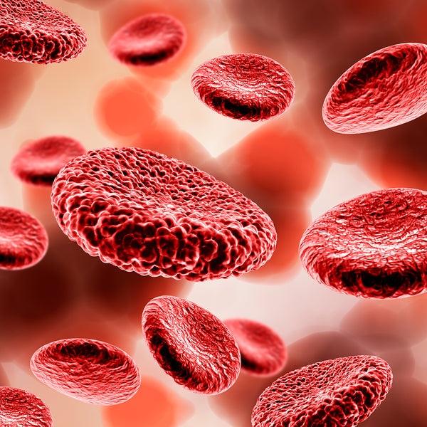  Menos colesterol malo