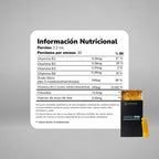 MARINE EPIC® | Salud, Bienestar y Alto Rendimiento Deportivo: el único suplemento argentino All-In-One con certificaciones de Estados Unidos.