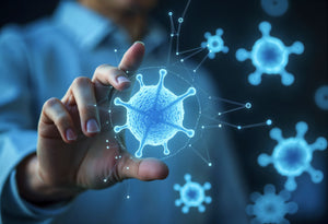 Sistema inmune fortalecido