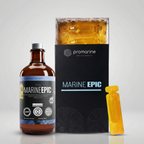 MARINE EPIC® | Salud, Bienestar y Alto Rendimiento Deportivo: el único suplemento argentino All-In-One con certificaciones de Estados Unidos